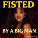 Fisted by a Big Man