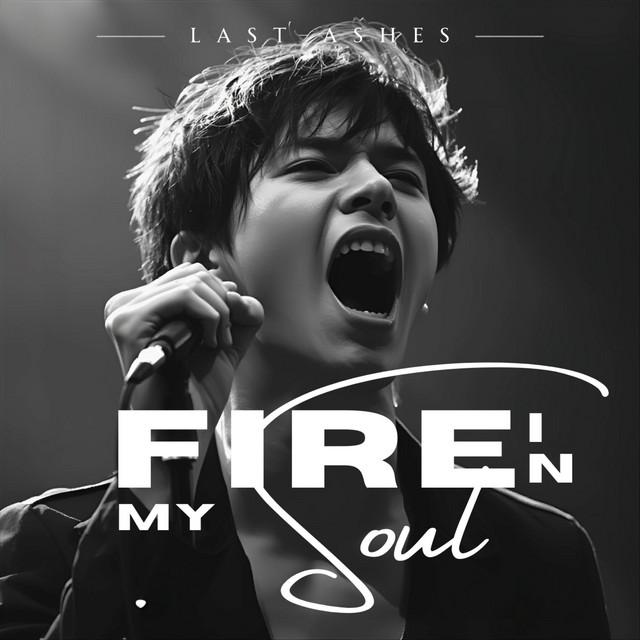 Fire in my Soul