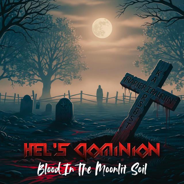 Blood In The Moonlit Soil