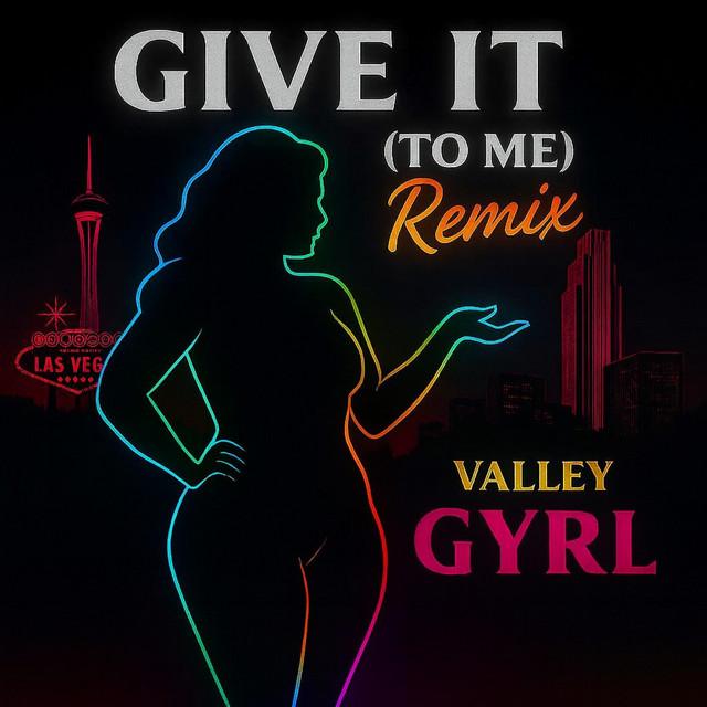 Give It (To Me) - Remix