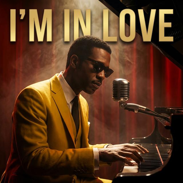 I'm In Love