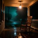 Still Here When it's Quiet