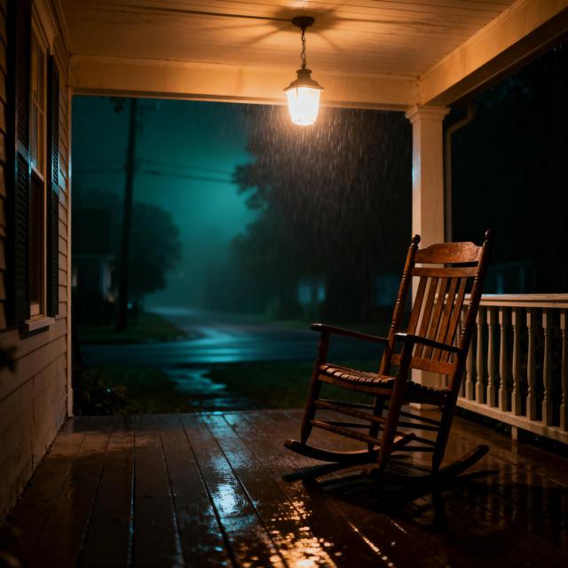 Still Here When it's Quiet