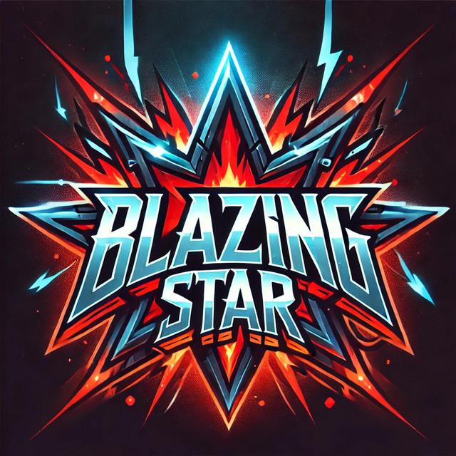 Blazing Star