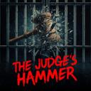 THE JUDGE'S HAMMER