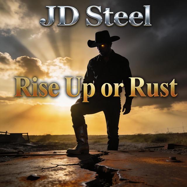 Rise Up or Rust — Your Call