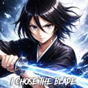 I Chose the Blade