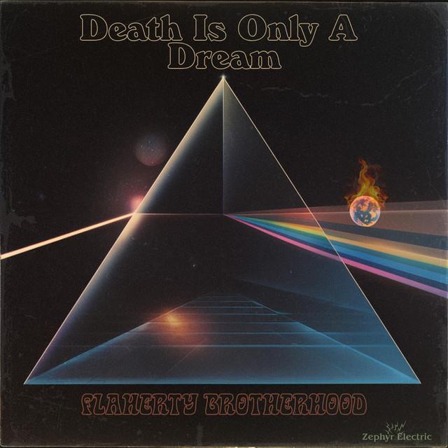 Death Is Only a Dream