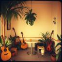 Café Jazz Glow 2025 - Smooth Latin Jazz Late-Night Havana Vibes