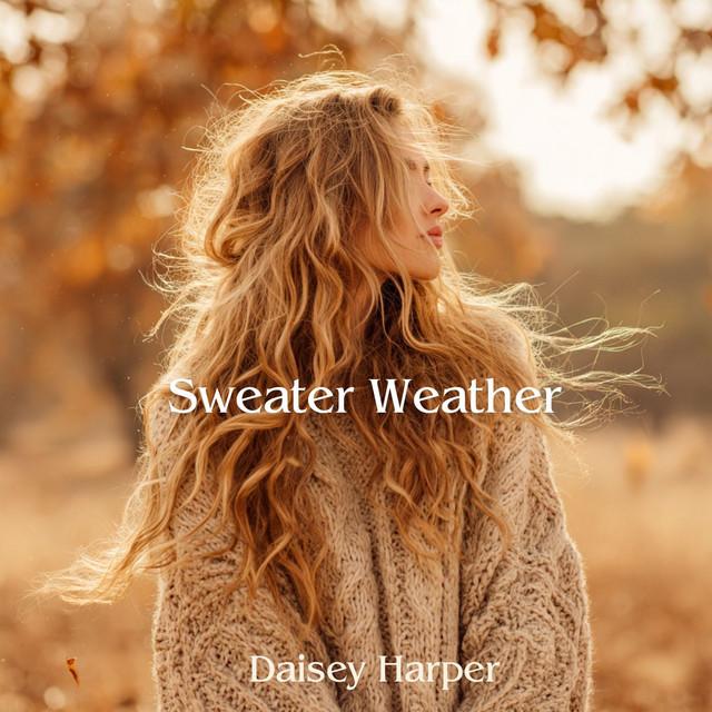 Golden Sweater Weather