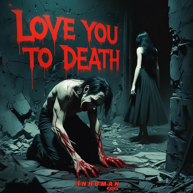 Love You to Death