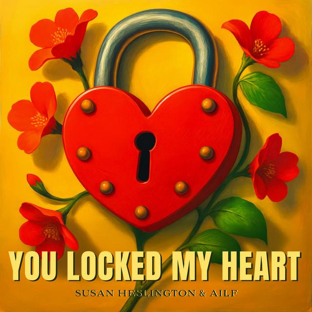You Locked My Heart