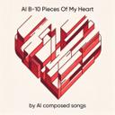 AI B-10 Pieces Of My Heart