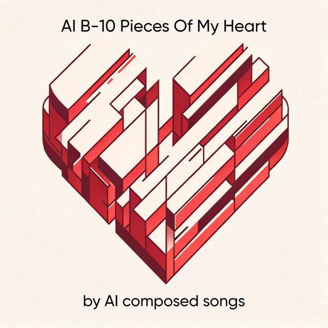 AI B-10 Pieces Of My Heart