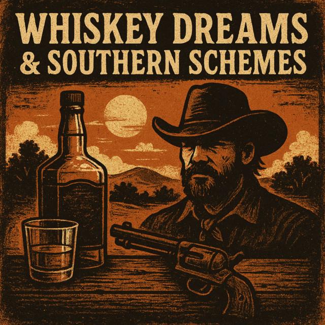 Whiskey Dreams & Southern Schemes