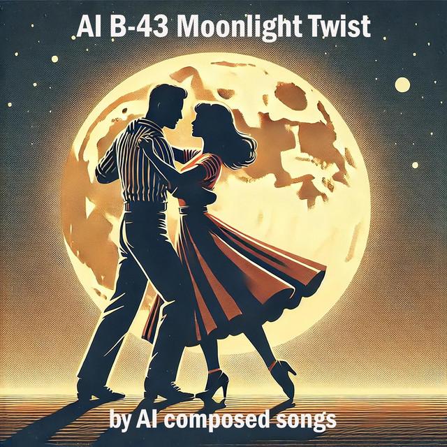 AI B-43 Moonlight Twist