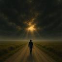 No apologies left in me