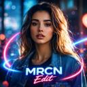 W moich myślach - MRCN Edit