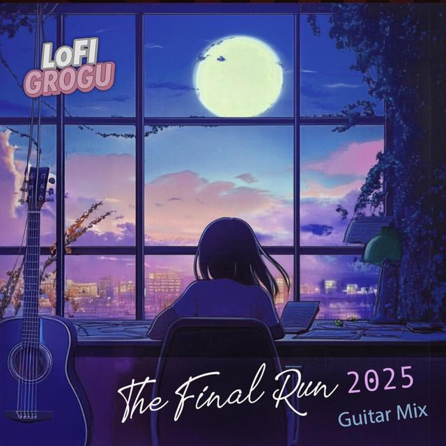 The Final Run - 2025 Guitar Mix