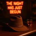 Cowboys and cowgirls’ evenin