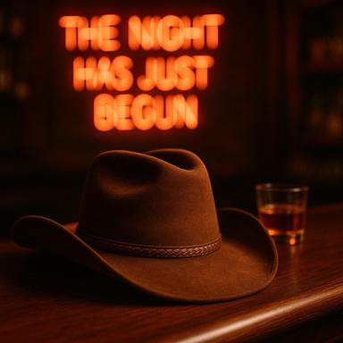 Clark Kelvin the AI Cowboy