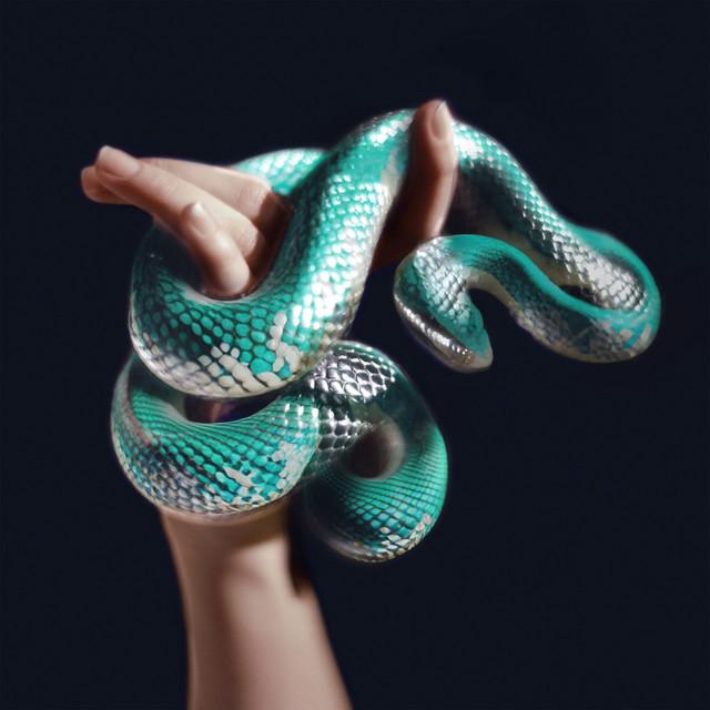 false gold - Imogen Heap Remix