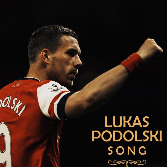 Lukas Podolski Song