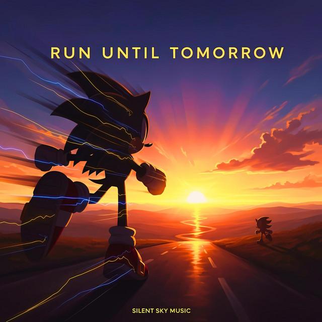 Run Until Tomorrow