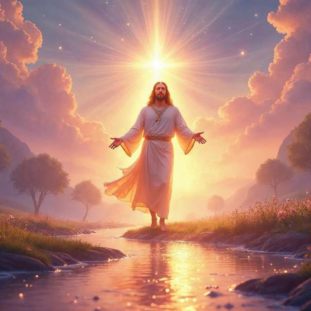 O Filho do Mais Puro Amor