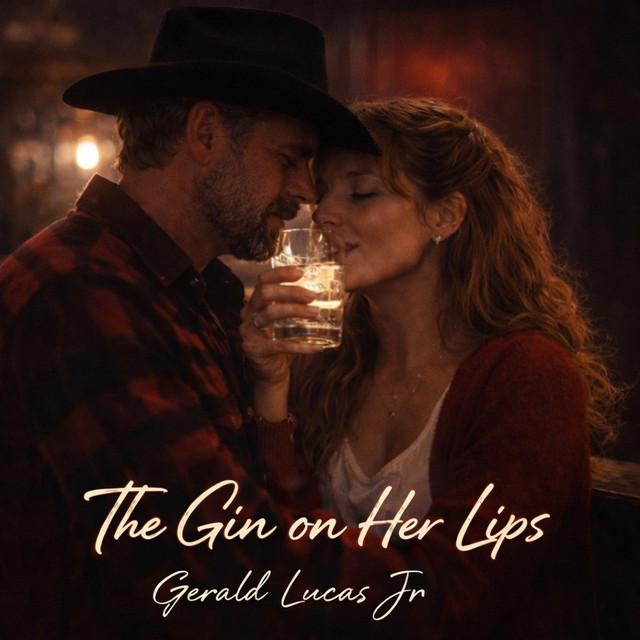 The Gin on Her Lips
