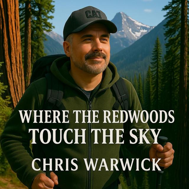 Where The Redwoods Touch The Sky
