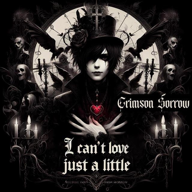 I Can't Love Just a Little