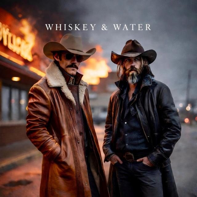 Whiskey & Water