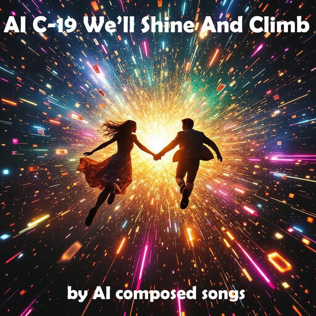 AI C-19 We'll Shine And Climb