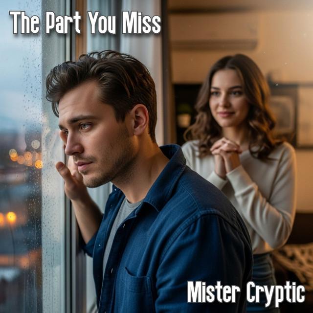 The Part You Miss