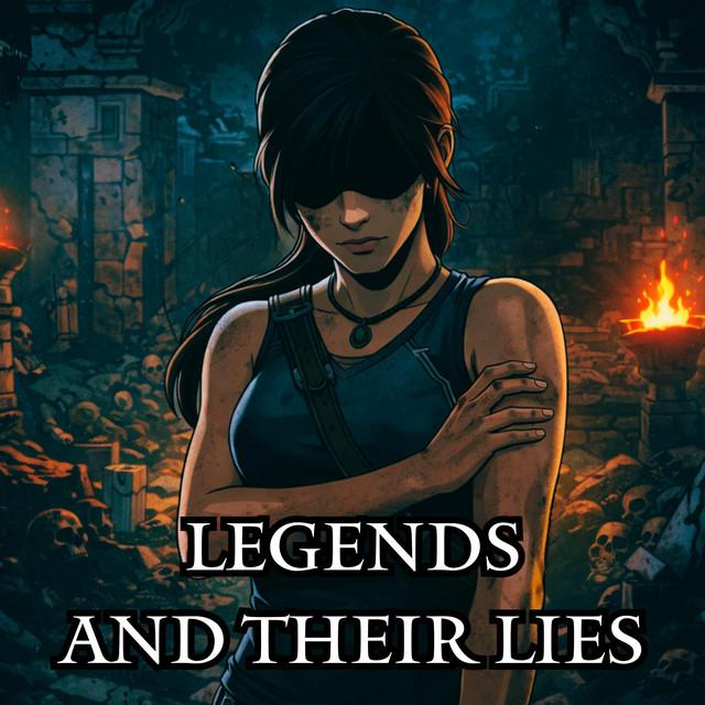 Legends and Their Lies