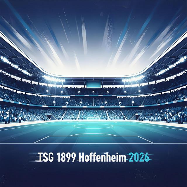 TSG 1899 Hoffenheim - 2026