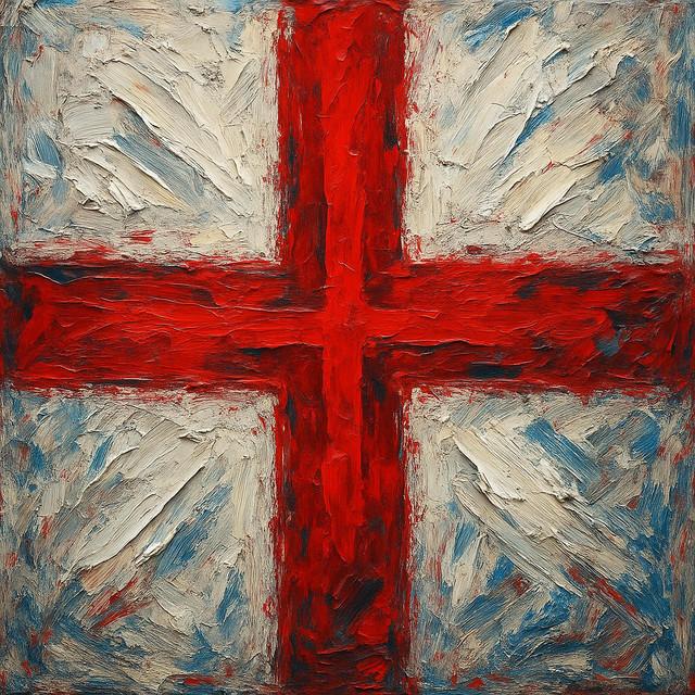 We’re Coming For The Cup - World Cup 2026 Warm Up Party England