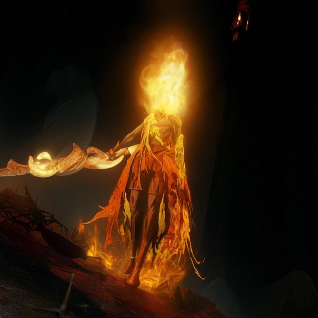 Lord of Frenzied Flame