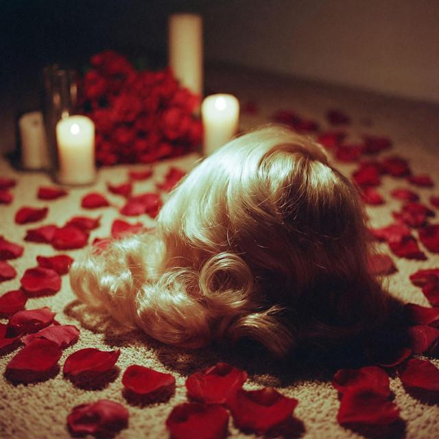 Take Off The Lace Front