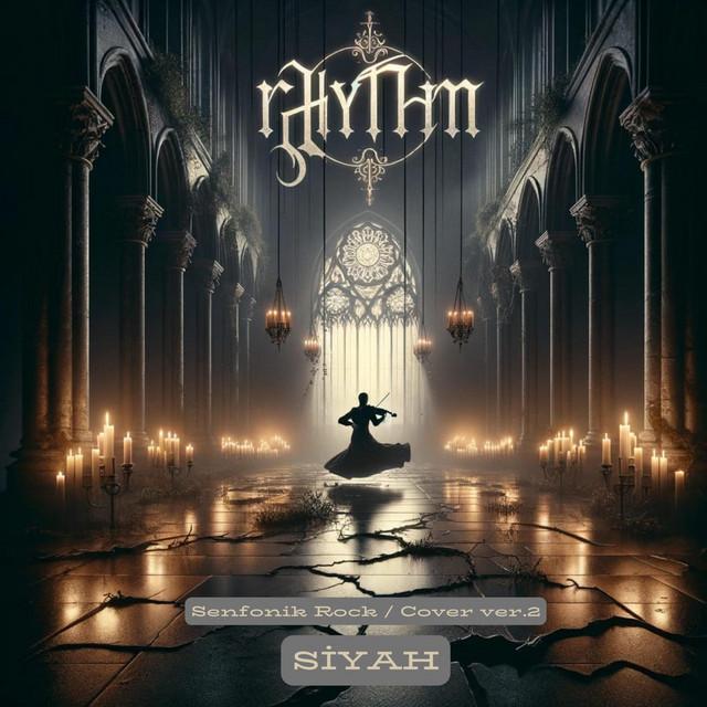 RİTİM - Cover Ver.2