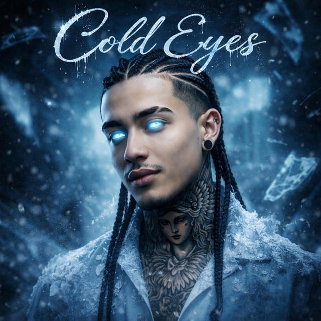 Cold eyes