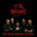 Omen Seven (The Hollow Throne)