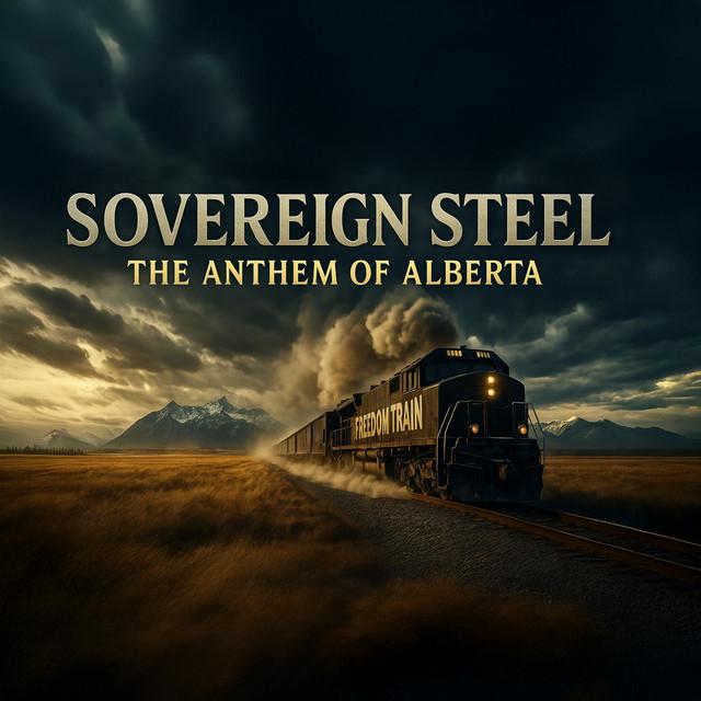 Sovereign Steel The Anthem of Alberta