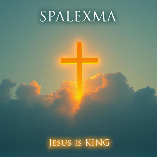 Jesus Is King