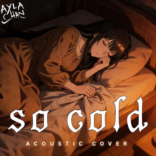 So Cold - Acoustic Version