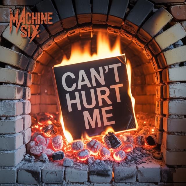 Can't Hurt Me