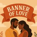 BANNER OF LOVE