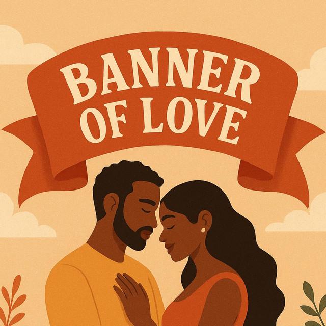 BANNER OF LOVE