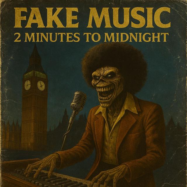 2 Minutes to Midnight